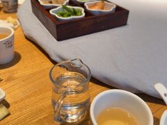 -吴越荣记苏州菜·松鼠桂鱼 100% 活鱼现做(月光码头店)