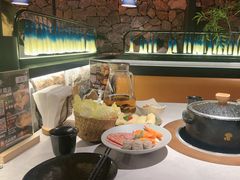 -芸山季·云南野生菌火锅(人民广场来福士店)