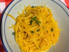 -荆九爷爆炒桥头三嫩(浙大店)