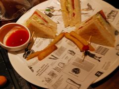 -Ambra Haus琥珀屋精酿餐厅(宝山店)