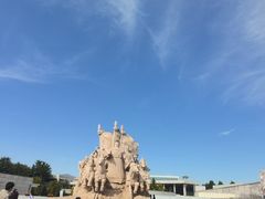 -晋国博物馆