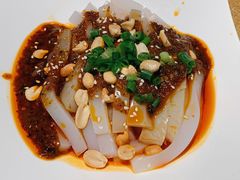川北凉粉-渝信川菜(西单店)