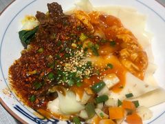 -大嘻咹biangbiang面(历史博物馆店)