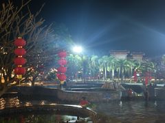 -台山颐和温泉城