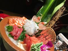 -蟹将军·松叶蟹和牛日料放题自助(K11店)
