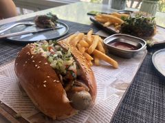 主厨热狗-Future&Kitchen