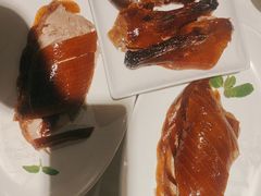 -福海居烤鸭店(鸟巢店)
