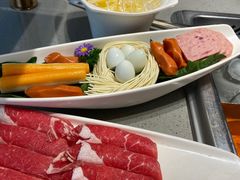 -海底捞火锅(旭辉MALL店)