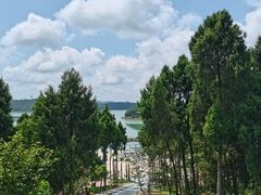 -仙海旅游度假区