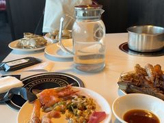 -九月海·海鲜自助(世纪东方店)