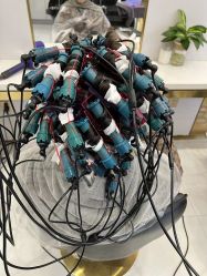 -YESIDO椰岛造型烫发染发