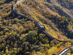 -慕田峪长城