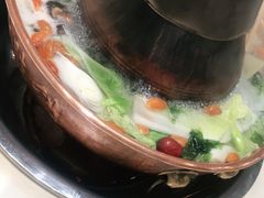 -阳坊胜利涮羊肉(阳坊老店)