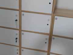 -蜜蜂读书·24h自习室(角门西店)