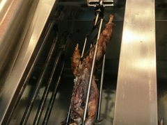 -鸿运兔·手撕烤兔(天府广场店)