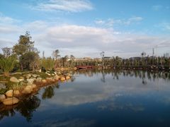 -云南艺术学院(呈贡校区)