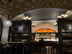 -Golden Lily河内巴黎法越料理餐厅(建国西路店)