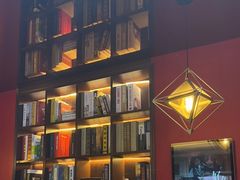 -恐怖游戏(湖滨店)