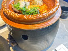 -沿江海南菜·文昌鸡祖师爷(大东海店)