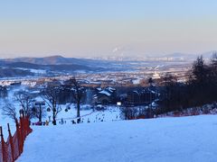 -中旅松花湖滑雪场