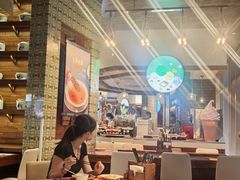 -The COOK·厨餐厅·自助餐(浦东嘉里大酒店)