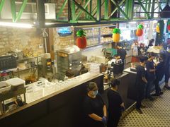-何九海南茶店(鬼仔巷店)