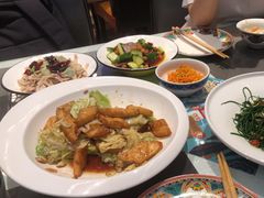 -巴依老爷新疆美食(望京小街店)