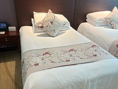 -诸暨耀江开元名都大酒店