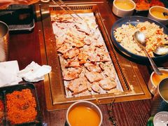 -新石器烤肉(之心城店)