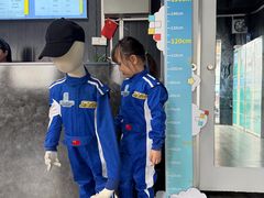 -速马赫卡丁车(琶洲店)