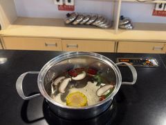 -呷哺呷哺(西单大悦城店)