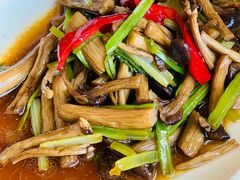 -大明寺素斋
