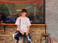 -Catch Bagel(芳草地店)