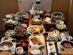-味太助·银饭食堂(中华城店)