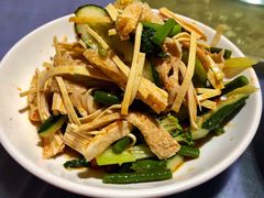 肉素双拼-福顺祥大盘鸡(临潼店)