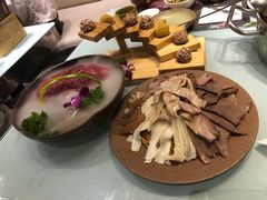-盡膳口福·百年汤方火锅(科华北路店)