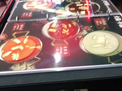 -火炉火自助餐(喜隆多店)