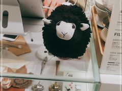 -BLACKSHEEP ESPRESSO(建国中路店)