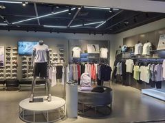 -利群海琴购物广场(商丘路店)