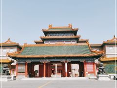 -中国紫檀博物馆