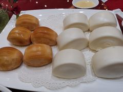 -阿锋鲍鱼酒家美食汇(华安店)