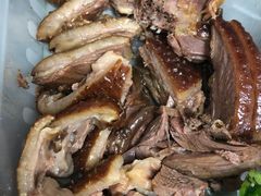 -乌文新澄海卤鹅店