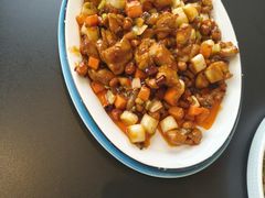 -赶海部落海鲜城(海阳路店)