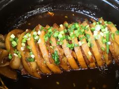 芋头煲-碧丽宫大酒店(召稼楼店)