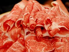 -清真京华源·涮肉烧烤(丰庆店)