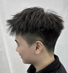 -YESIDO椰岛造型