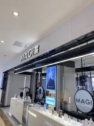-MAGI美界造型