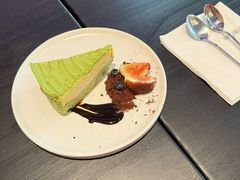 -The place那儿(新城国际店)