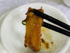 -广宁炭炉鸡煲·富临门饭店