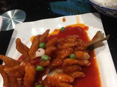-老苏州芳和园茶酒楼  传统苏帮菜(观前店)